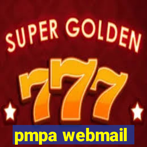 pmpa webmail